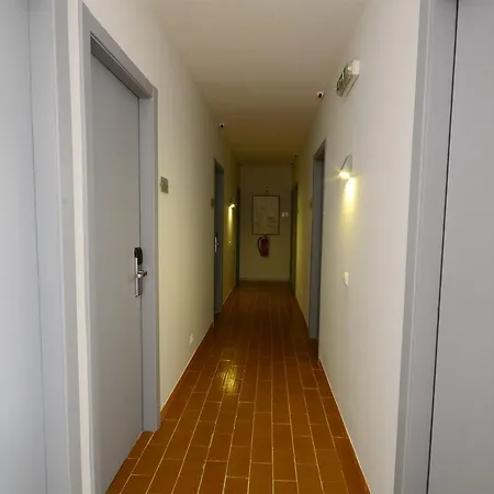Hotel Boliqueime 3*