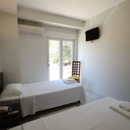 Hotel Boliqueime 3*