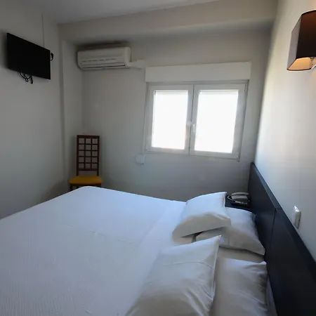 Hotel Boliqueime 3*