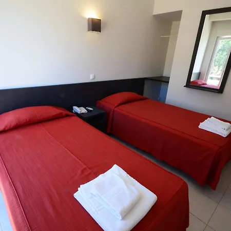 Boliqueime Hotel