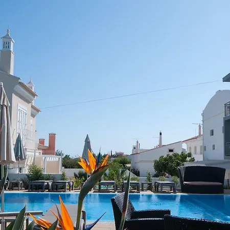 Hotel Boliqueime