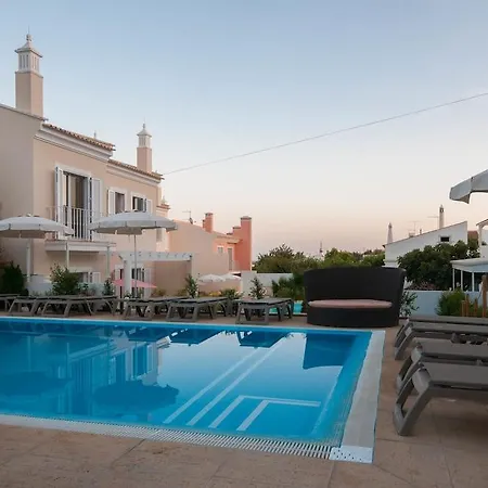 Boliqueime 3* Albufeira