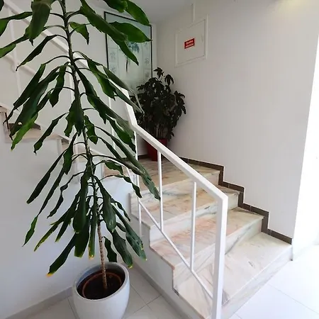 Boliqueime Hotel