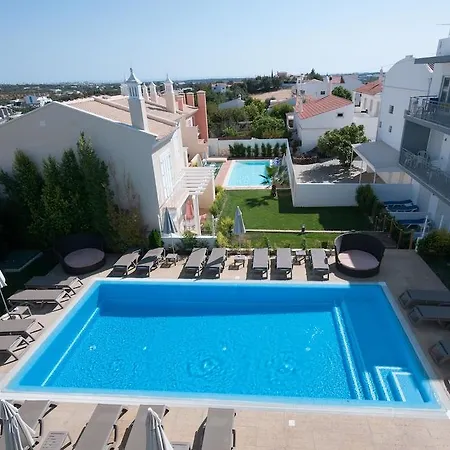 Boliqueime 3* Albufeira