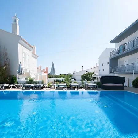 Hotel Boliqueime Albufeira