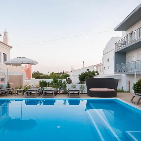 Hotel Boliqueime Albufeira