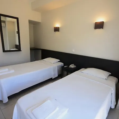 Boliqueime Hotel