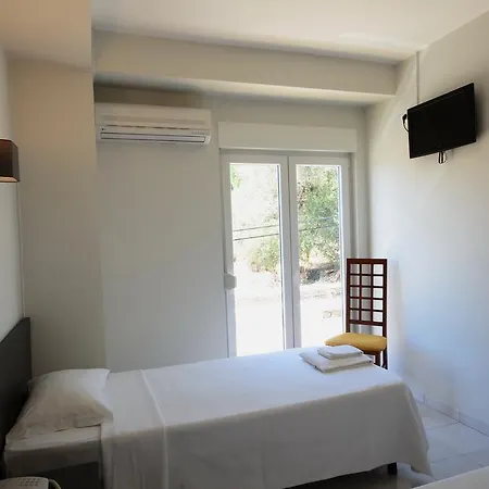 Boliqueime Hotel 3*