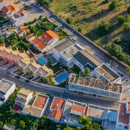 Boliqueime Hotel Albufeira