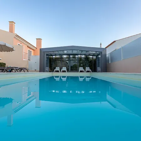 Hotel Boliqueime Albufeira