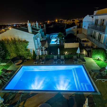 Hotel Boliqueime